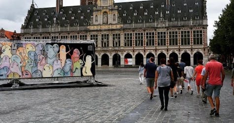 Descubra os destaques e cantos escondidos de Leuven